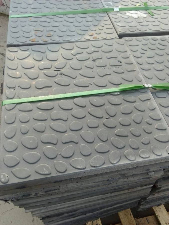 廠家介紹RPC蓋板的技術性能指數(shù)